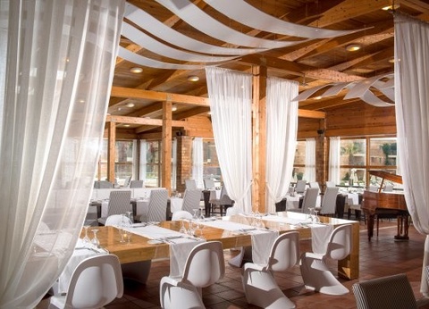 Circuit Au pays de Minos, logement au Bella Beach 5* - 23