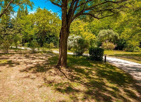 Flower Camping Les Tomasses, 4* - 31