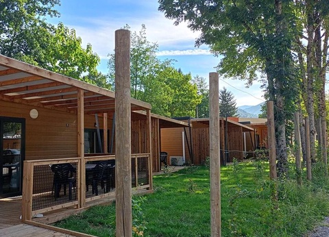 Camping La Marmotte - 6