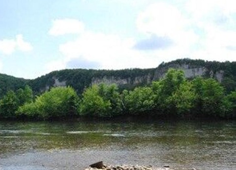 Flower Camping La Sagne 3* - 193