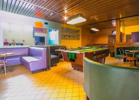 Camping De La Plage à Benodet, 4* - 21