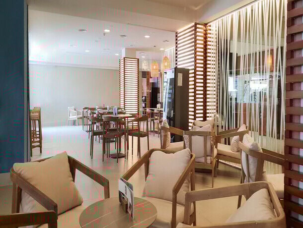 Hôtel Cesar Augustus 3* - Salou - 11