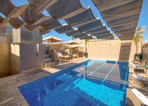 Hôtel Palais Tara & Spa - 5