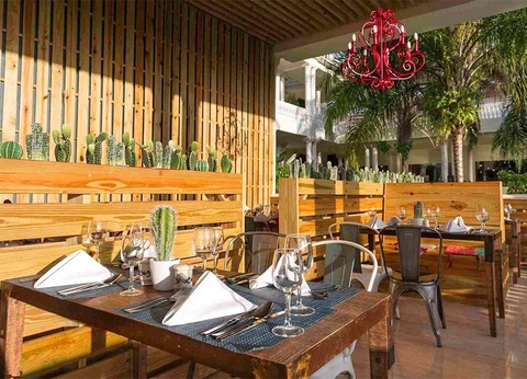 Grand Palladium Jamaica Resort & Spa 5* - 12