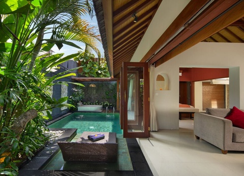 Combiné Hôtels Kawi Resort Ubud 4* et Seminyak Sanctuary Villas 4* - 17