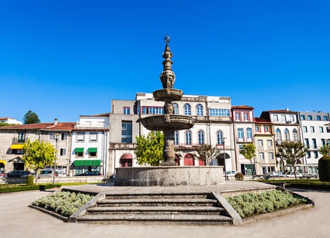 Circuit Toutes les saveurs du Portugal 4* - 21