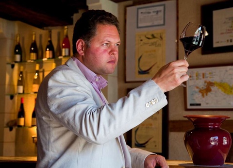 Escapade oenologique à Saumur - 3* - 28