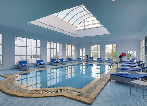 Hôtel Hari Club Beach Resort 4* - 21