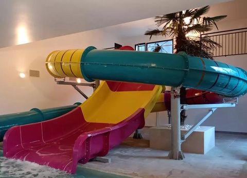 Camping La Marmotte - 3