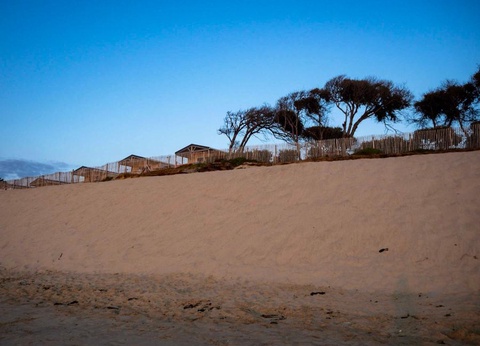 Camping les Sables d'argent, 3* - 14