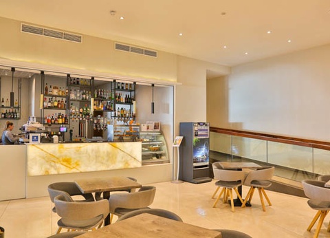 Club Jumbo Paradise Bay Resort 4* - 9