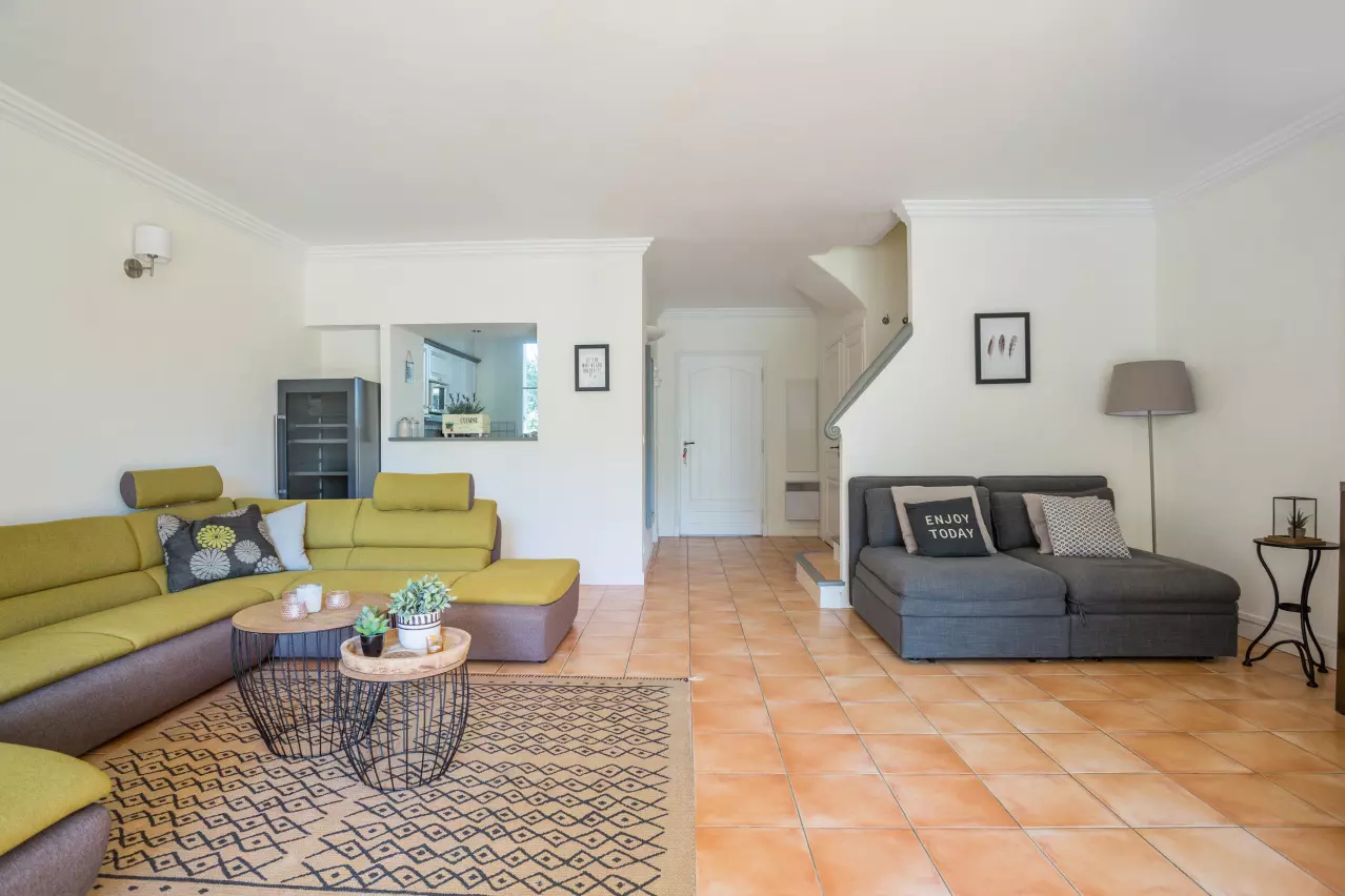 Résidence Maeva Particuliers Village les Restanques du Golfe de St Tropez - 761