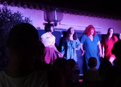 Village Vacances de Gruissan, 3* - 19