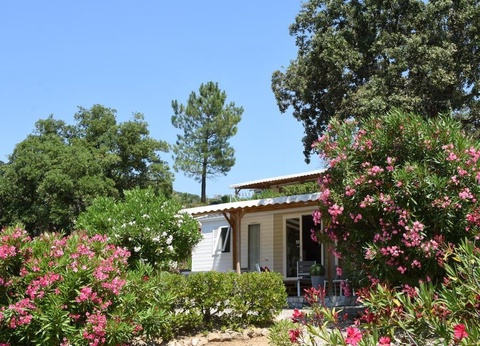 Domaine De La Bergerie, 5* - 55