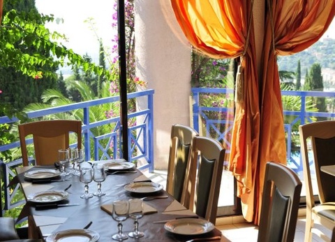 Club Jumbo Grasse 3* - 5