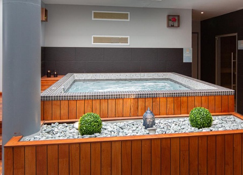 Flower Camping l'Ile d'Offard, 4* - 77