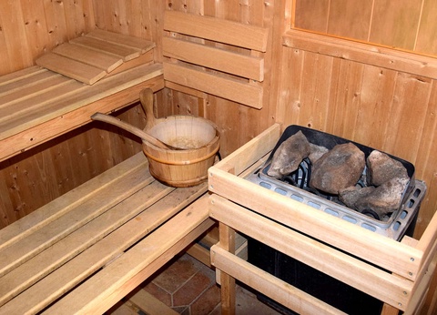 Cadre paisible près de Chaumont - 3* - 12