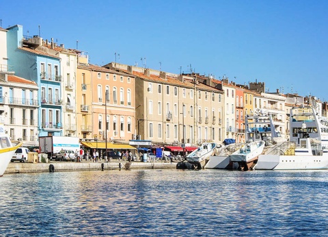 Air iodé et plage aux portes de Montpellier - 2