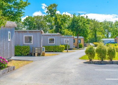 Camping maeva Club Les Alizés 4* - 68