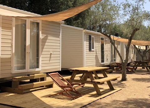 Camping 3 Estrellas Costa Brava - 22