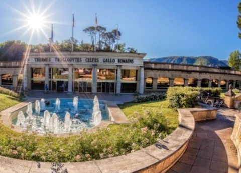 Camping Tikayan Oxygene, 3* - 44