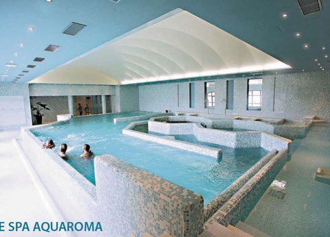 Résidence Lagrange Le Domaine de Fayence 4* - 5