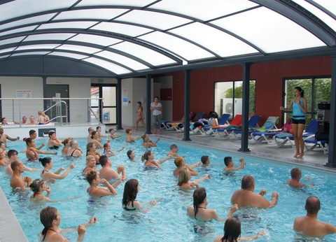 Camping Aux Coeurs Vendeens, 4* - 25