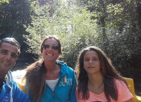 Camping maeva Escapades Les Etangs Mina, 3* - 52