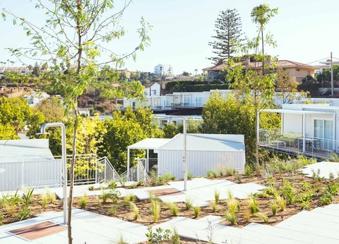 Costa del Sol Glamping Village, 4* - 21