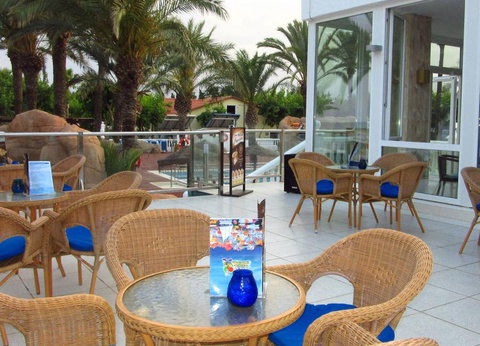 Camping Playa Tropicana, 4* - 10