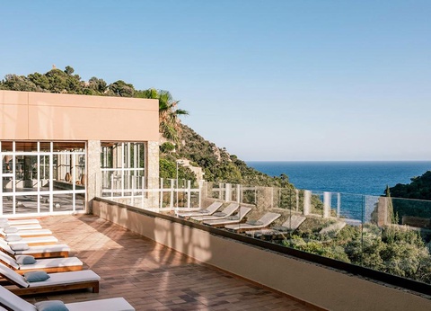 Hôtel Zel Costa Brava 4* - 14