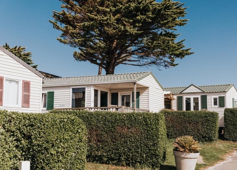 Camping du Port 4* - 65