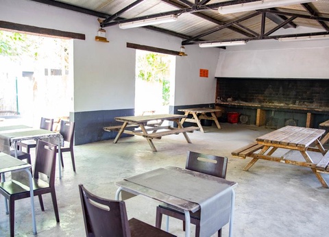 TAIGA Lake Caspe - 35