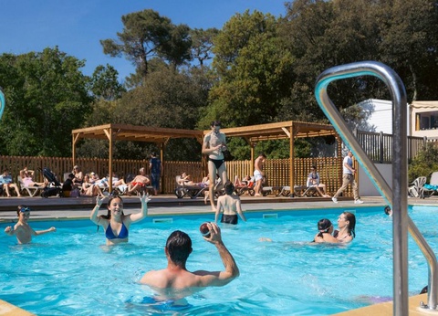 Camping Parfums d'Eté 4* - 20