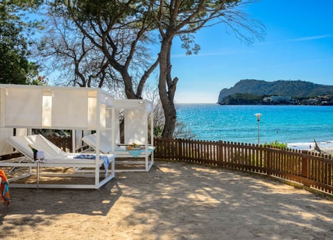 Hôtel Vibra Beverly Playa 4* - 9