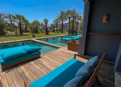 Club Framissima Premium Sentido Marillia Resort & Spa 5* - 17