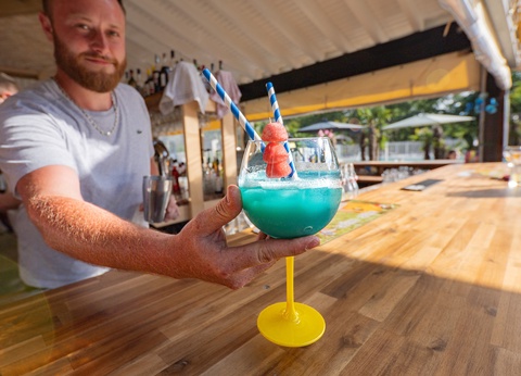 Camping Les Goélands 3* - 10