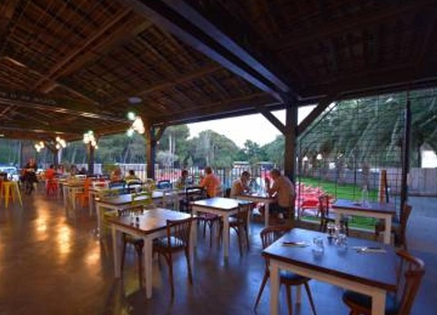 Camping Ras L'Bol, 3* - 4