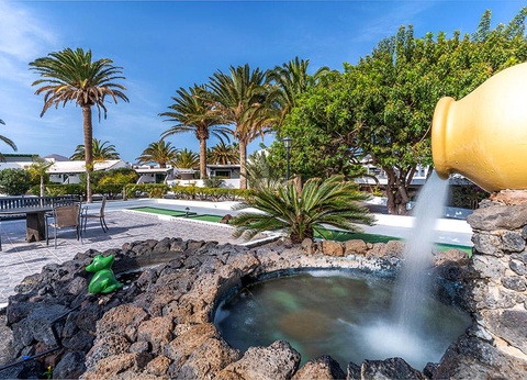 Hôtel Casas heddy 3* - 3