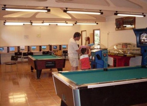 Camping Alannia Els Prats - 58