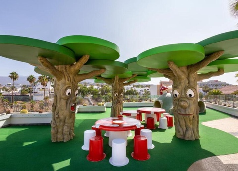 Hôtel Alexandre Gala 4* - 27