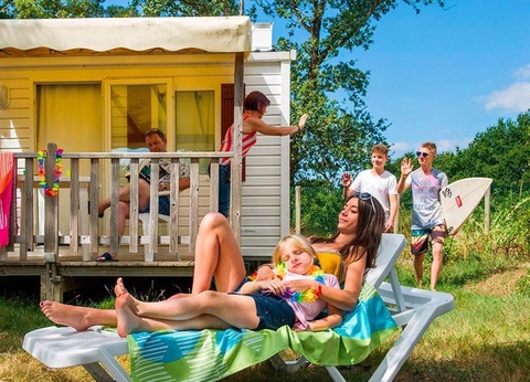 Camping Loyada, 4* - 35