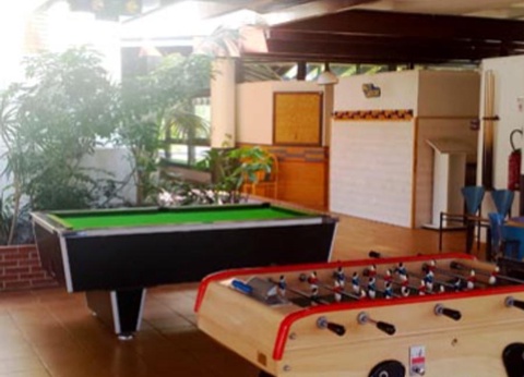 Village Vacances Cévéo Mimizan Plage, 3* - 7