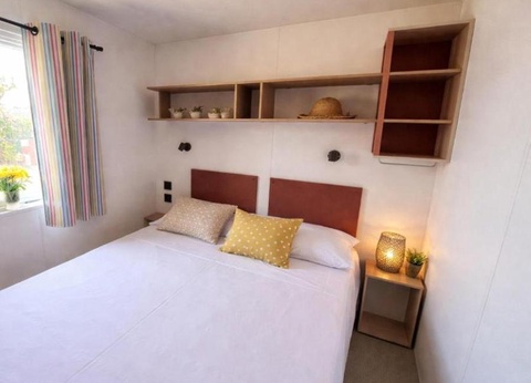 Camping Resort Els Pins, 4* - 31