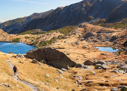 Camping les Templiers, 3* - 15