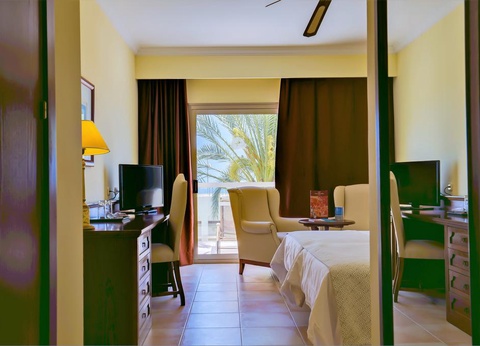 Hôtel SBH Costa Calma Palace 4* - 4