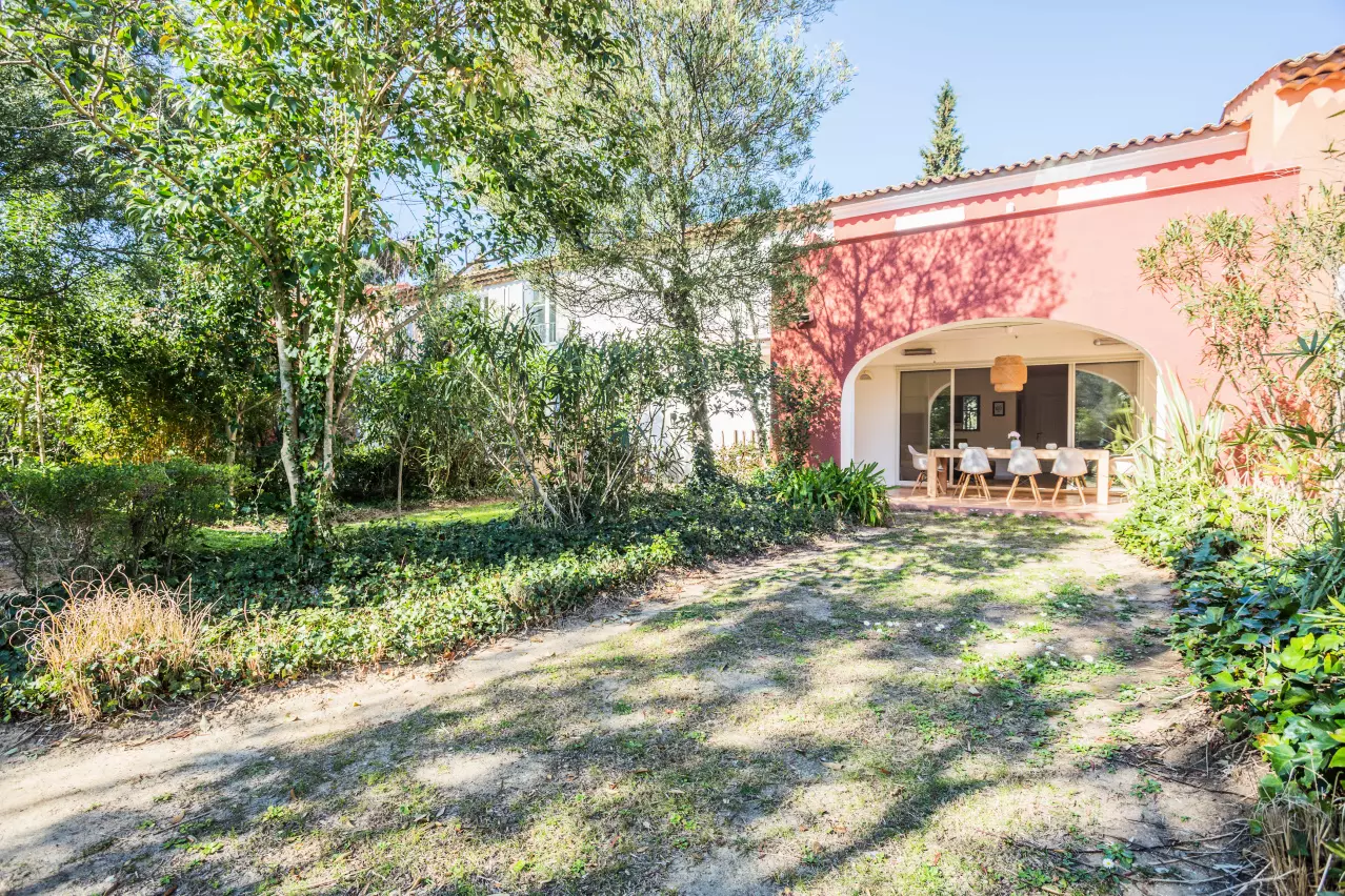 Résidence Maeva Particuliers Village les Restanques du Golfe de St Tropez - 756
