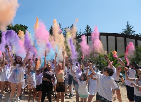 Camping Port de Plaisance, 5* - 35