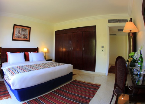 Sharm Club Beach Resort - 37