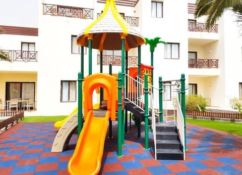 Hôtel Club Framissima Evasion Vitalclass Lanzarote 4* - 11